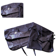 Protection voiture coffre 145×205 cm Mon Ami Luki pour chien et chat