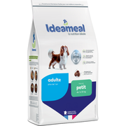 Ideameal Croquettes pour chien adulte petite race