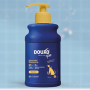 Shampooing hydratant à l’avoine pour chien