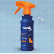 Spray démêlant Douxo Spa pour chien 295 ml