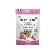 Friandises digestion mini chien bouchées naturelles