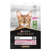 Pro Plan Delicate Digestion Adult à l'agneau - croquettes chat - Sac de 3 kg