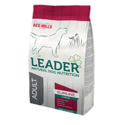 RED MILLS Connolly’s Leader Slimline Adult Large croquettes chien