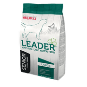 RED MILLS Leader Senior Large - Croquettes chien