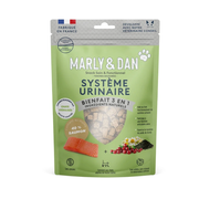Système Urinaire – friandises chat saumon