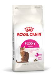 Royal Canin Fussy Exigent - croquettes chat - Sac de 2 kg