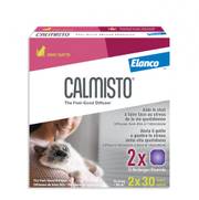 Recharge diffuseur anti-stress à l'intéromone pour chat 2 x 6 ml (2 recharges)