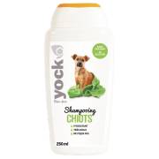 YOCK Shampooing chiot très doux hydratant 250 ml