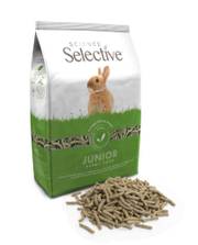 Selective Junior Rabbit - Aliment complet pour lapin junior