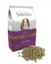 Science Selective - aliment pour cochon d'Inde
