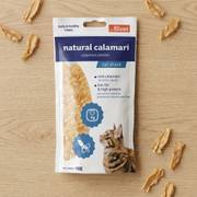 Calamars séchés pour chat