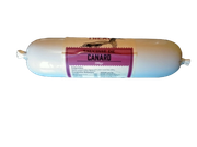 Saucisse Authentic Treat au canard pour chien