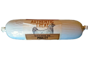 Saucisse Authentic Treat au poulet pour chien