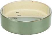 Gamelle en céramique ⌀ 12 cm pour chat Trixie