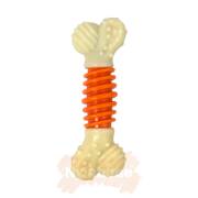 Nylabone Os à mâcher Extreme Pro Action saveur lard pour chien