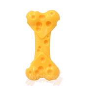 Nylabone Os à mâcher Extreme saveur fromage pour chien
