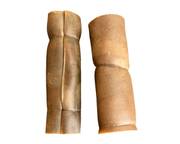 Rouleau de peau de chameau à mâcher Butcher Natural pour chien