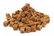 Friandises naturelles Cubes de dinde pour chien TerraSnacks