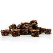 TerraSnacks Nature Cubes d'agneau, friandises pour chien