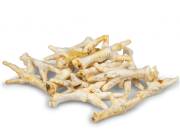 TerraSnacks Nature Pattes de poulet soufflées pour chien