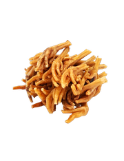 TerraSnacks Nature Pattes de poulet séchées pour chien