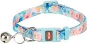 Collier fantaisie de sécurité avec clochette pour chat Trixie