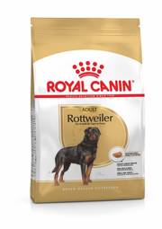 ROYAL CANIN Croquettes Rottweiler Adult
