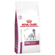 ROYAL CANIN Veterinary Diet Renal Select pour chien