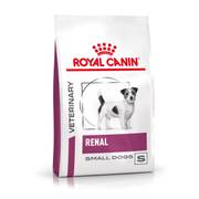 ROYAL CANIN Veterinary Diet Renal pour petit chien