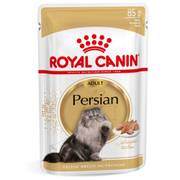 ROYAL CANIN Persian Adult pâtée en mousse pour chat persan