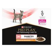PRO PLAN Veterinary Diets Feline DM St/Ox Diabetes Management pour chat