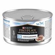 PRO PLAN Veterinary Diets Feline CN Convalescence en pâtée pour chaton et chat adulte
