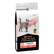 PRO PLAN Veterinary Diets Feline DM ST/OX Diabetes Management pour chat
