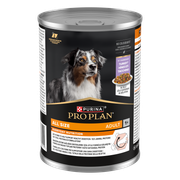 PRO PLAN All Size Adulte Riche en Dinde en Gelée pour chien