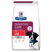 Hill's Prescription Diet i/d Stress Digestive Care Petite Race croquettes au poulet pour chien