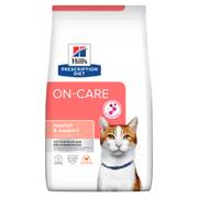 Hill's Prescription Diet ON-Care croquettes au poulet pour chat