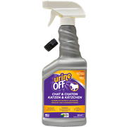 Urine Off Chat & Chaton