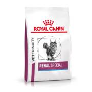 Royal Canin Veterinary Renal Special pour chat - Sac de 2 kg