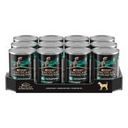 Pâtée chien Purina EN Gastrointestinal 12 x 400 g
