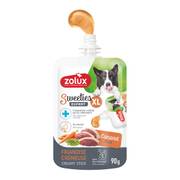 Friandise chien Zolux Sweeties XL sachet refermable 90 g