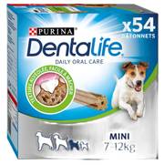 PRO PLAN Dentalife chien bâtonnets dentaires multipack