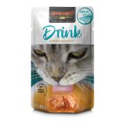 Leonardo Drink cabillaud Atlantique chat - sachet 40 g