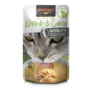 Leonardo Drink & Care Mobility chat - sachet 40 g