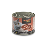 LEONARDO Quality Selection Riche en foie - boîte à l'unité