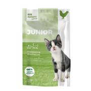Bubimex Bubi Nature Junior pour chaton sachet 70 g