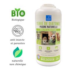 Compléments alimentaires et os de seiche pour oiseau