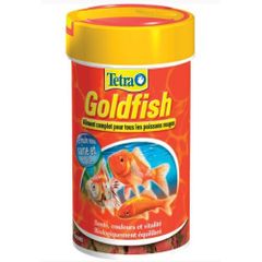 Nourriture poisson