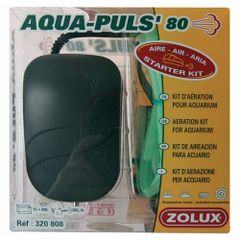 Accessoires aquarium