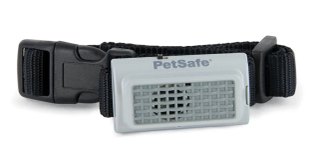 Collier anti-aboiement par ultrason PetSafe pour chien