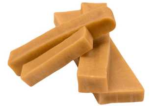 Fromage pour chien : Autorisé ou interdit ! Nos conseils !